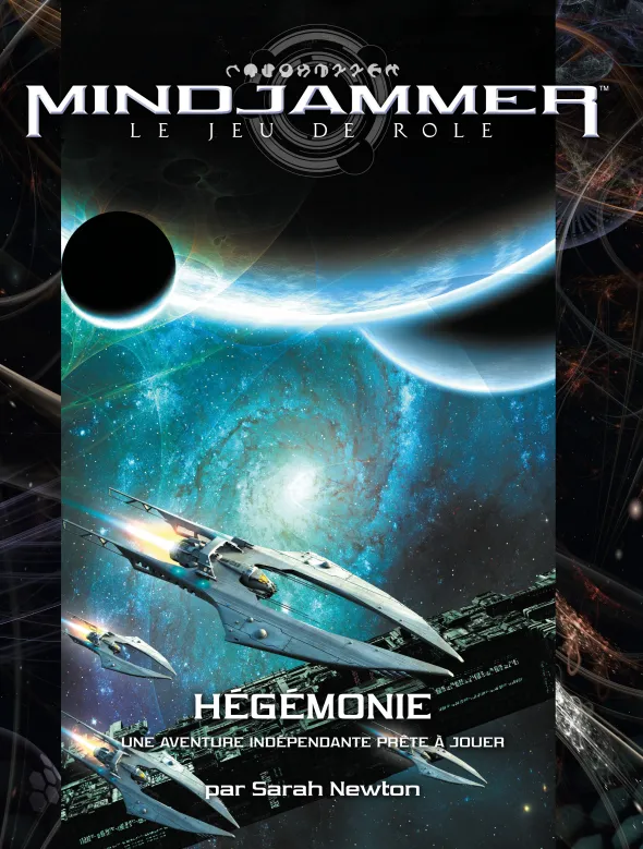 Mindjammer - Hégémonie
