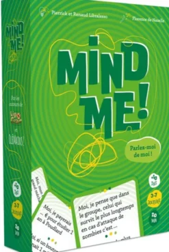 Mind Me