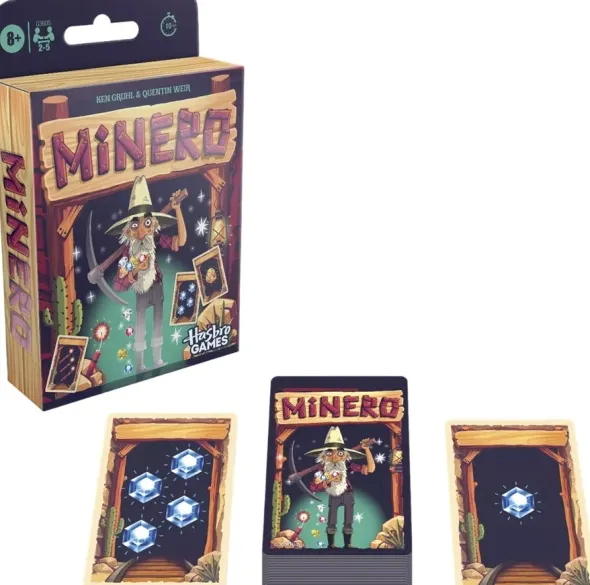 Minero