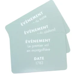 Mini Jeux - Ça S'est Passé Quand ?