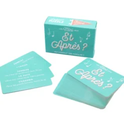 Mini Jeux - Et Après ?