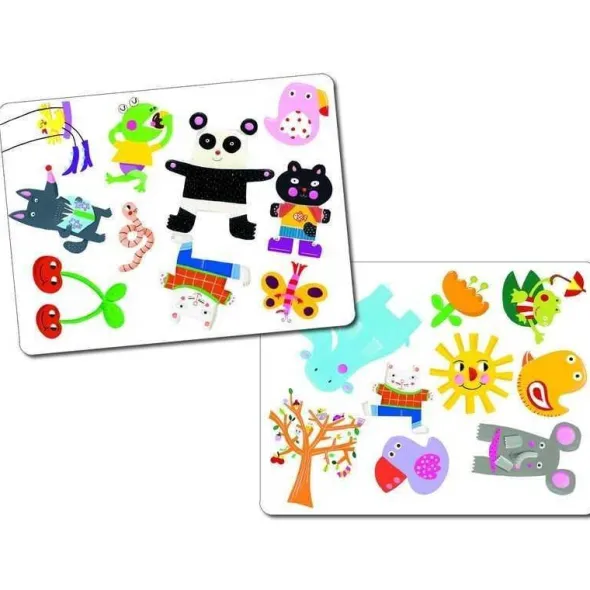 MiniMatch - Jeu de cartes