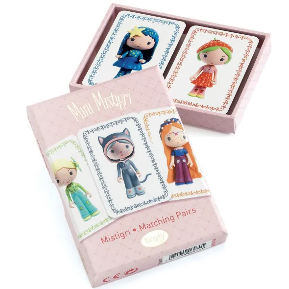 Mini Mistigri