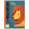 Mini Nature - Jeu de cartes