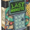 Min'Inp : Last Minute