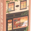 Mini puzzle - Books & Tea - 99 pièces
