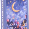 Mini puzzle - Danse des Lucioles - 99 pièces