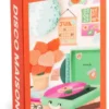 Mini puzzle - Disco Maison - 99 pièces