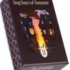 Mini puzzle - Dog Days of Summer – 99 pièces