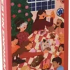 Mini puzzle - Festin Enchanté - 99 pièces