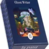 Mini puzzle - Ghostwriter – 99 pièces