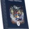 Mini puzzle - Happy Halloween – 99 pièces