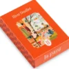 Mini puzzle - Hiver Douillet - 99 pièces