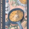 Mini Puzzle - Les Crêpes de Mamie - 99 Pieces