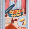 Mini puzzle - Mamie Gâteaux - 99 pièces