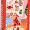 Mini puzzle - Moi Lolita - 99 pièces