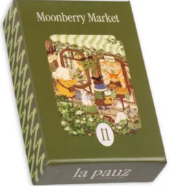 Mini puzzle - Moonberry Market – 99 pièces
