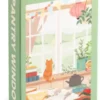 Mini puzzle - Pantry Window - 99 pièces