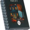Mini puzzle - Party of 5 – 99 pièces