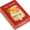 Mini puzzle - Potager d'Automne - 99 pièces