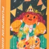 Mini puzzle - Pumpkin Girl - 99 pièces