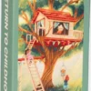 Mini puzzle - Return to Childhood - 99 pièces