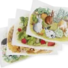4 Mini puzzles des Animaux - 4x12 pièces