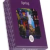 Mini puzzle - Spring – 99 pièces