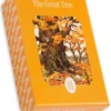 Mini puzzle - The Great Tree – 99 pièces