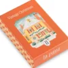 Mini puzzle - Vintage Christmas - 99 pièces
