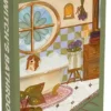 Mini puzzle - Witch's Bathroom - 99 pièces