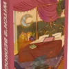 Mini puzzle - Witch's Bedroom - 99 pièces