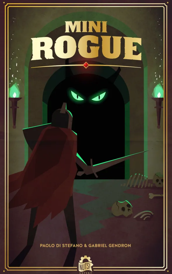 Mini Rogue