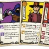 Mini Rogue - Au-Delà du Portail