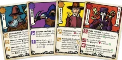 Mini Rogue - Au-Delà du Portail