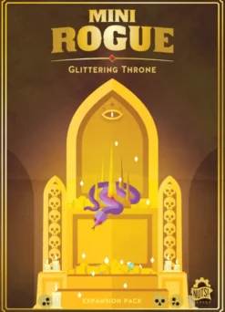 Mini Rogue - Glittering Throne