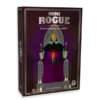 Mini Rogue - Profondeurs Damnées