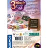 3 Minute Crazy Café