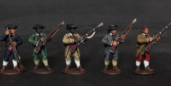 Minutemen