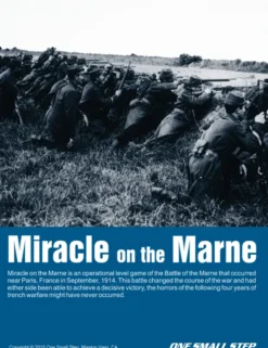 Miracle on the Marne