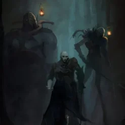 MIR : SERMENT - Compagnon de l'agent