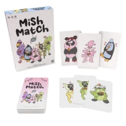 Mish Match