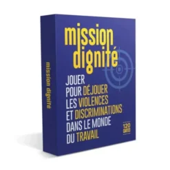 Mission Dignité