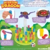 Mission Dragon