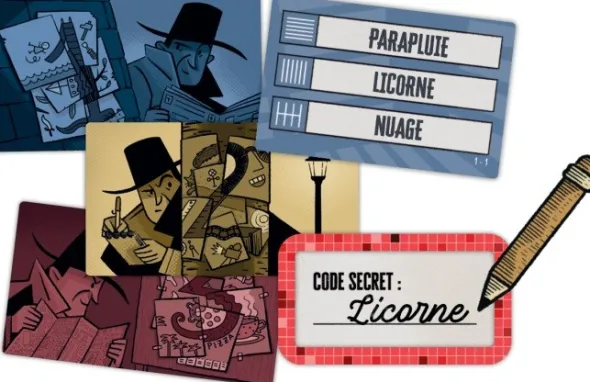 Mission Mosaïque