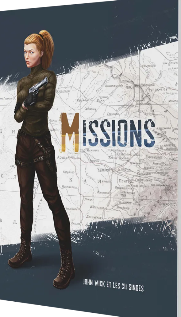Missions