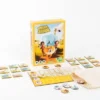 Mission Savane