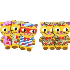 Misticat - Jeu de cartes