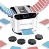Mélangeur et Distributeur de Cartes Automatique Rechargeable
