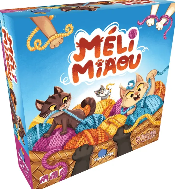 Méli Miaou